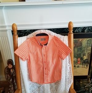 Eleanor Rose boy's size 3-4